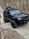 1st Gen Xterra High Clearance Front Bumper Kit 11