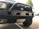 R50 Nissan Pathfinder High Clearance Front Bumper Kit 9