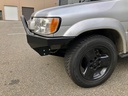 R50 Nissan Pathfinder High Clearance Front Bumper Kit 22