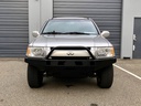 R50 Nissan Pathfinder High Clearance Front Bumper Kit 23
