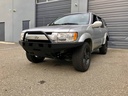R50 Nissan Pathfinder High Clearance Front Bumper Kit 25