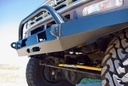 70 Series Land Cruiser High Clearance Front Bumper Kit 11