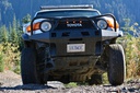 FJ Cruiser High Clearance Front Bumper Kit 20