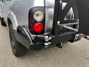 R50 Nissan Pathfinder High Clearance Rear Bumper Kit 7