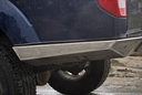 2nd Gen Frontier High Clearance Rear Bumper Kit 17