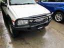 2nd Gen Suzuki Vitara High Clearance Front Bumper Kit 1