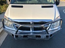 2nd Generation Dodge Sprinter High Clearance Front Bumper Kit 7