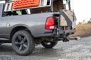 4th Gen Dodge Ram 1500 High Clearance Rear Bumper Kit 5