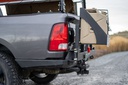 4th Gen Dodge Ram 1500 High Clearance Rear Bumper Kit 8