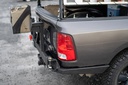 4th Gen Dodge Ram 1500 High Clearance Rear Bumper Kit 9