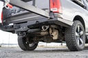 4th Gen Dodge Ram 1500 High Clearance Rear Bumper Kit 13