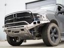 4TH GEN DODGE RAM 1500 FRONT BUMPER KIT 11