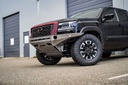 3rd Gen (2022+) Frontier High Clearance Front Bumper Kit