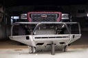 3rd Gen (2022+) Frontier High Clearance Front Bumper Kit