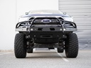 2019+ Ford Ranger Front Bumper Kit